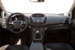 Ford Kuga 2013 года